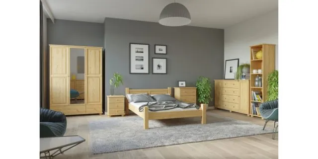 Styl skandynawski - 3 meble, które wyróżnią twoje wnętrze